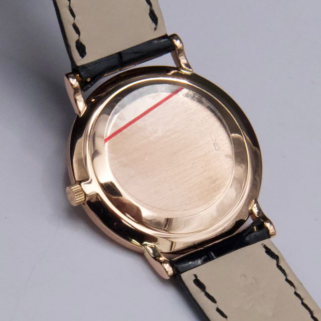 Patek Philippe Calatrava 3919R-001 Image 5